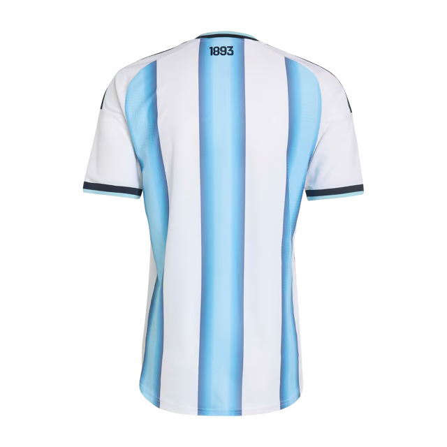 Argentina "2026 World Cup" Home Jersey