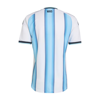 Argentina "2026 World Cup" Home Jersey