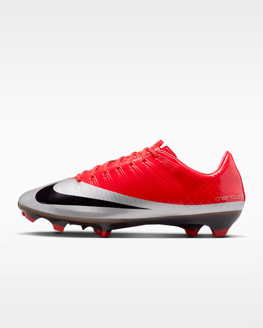 Mercurial Vapor Superfly 1 RGN FG SE CR7