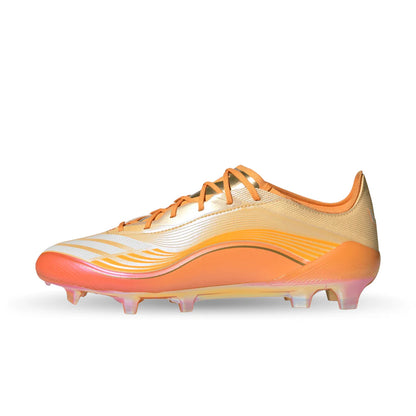 F50 Elite Messi FG - Hora Dorada