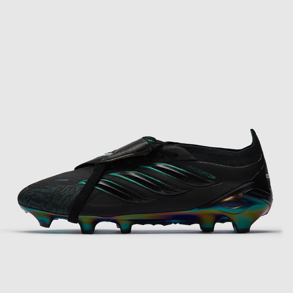 Predator Elite EQT FT FG - Limited Edition