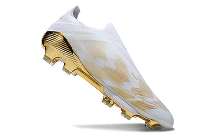 F50+ Laceless FG Day Spark