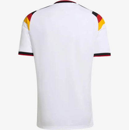 Germany "2026 World Cup" Home Jersey