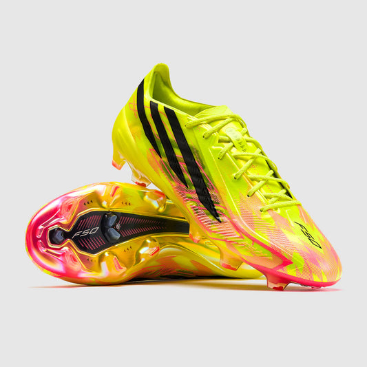 F50 Box F50 HYPERFAST – Boot Vault FC