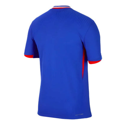 France Home Jersey 24/25