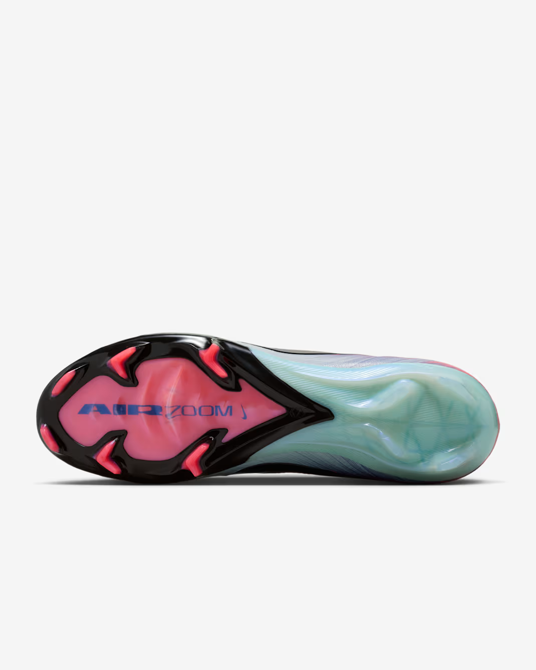 Mercurial Superfly 10 Elite United 002