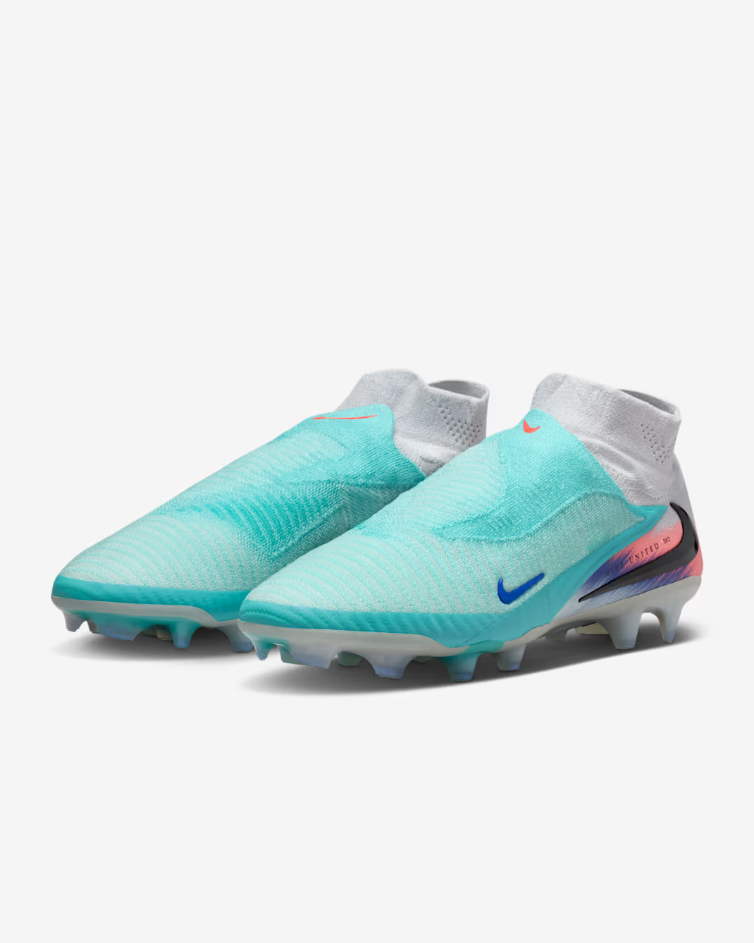 Phantom 6 High Elite United 002