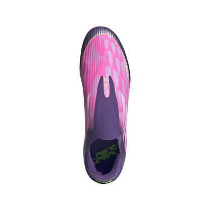 F50 Elite x Lamine Yamal Laceless FG - Special Edition