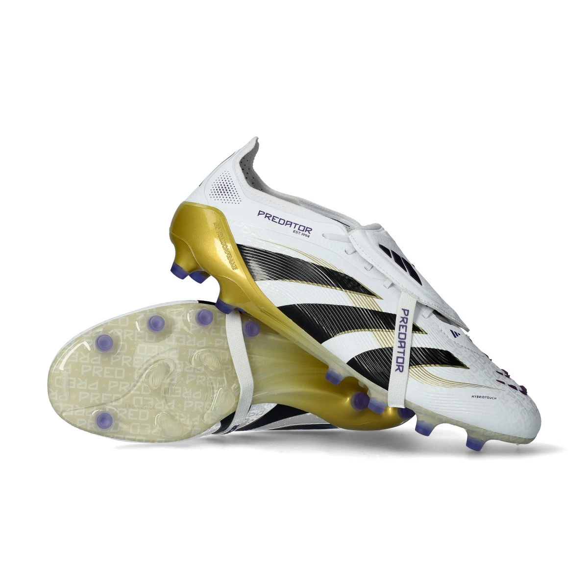 Predator Elite FT AG Road To Glory