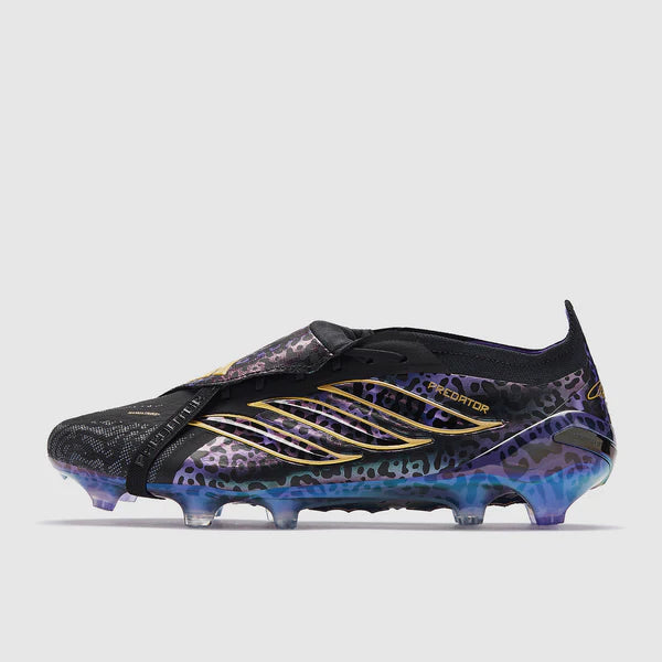 シューズ PREDATOR ELITE FT FG KAKA Predator Elite FT FG Kaka - Limited Edition – Boot Vault FC