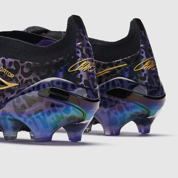 シューズ PREDATOR ELITE FT FG KAKA Predator Elite FT FG Kaka - Limited Edition – Boot Vault FC