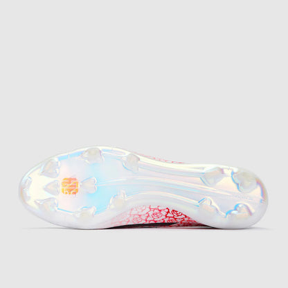 F50 Elite x Lamine Yamal Laceless FG 'Heart Breaker'