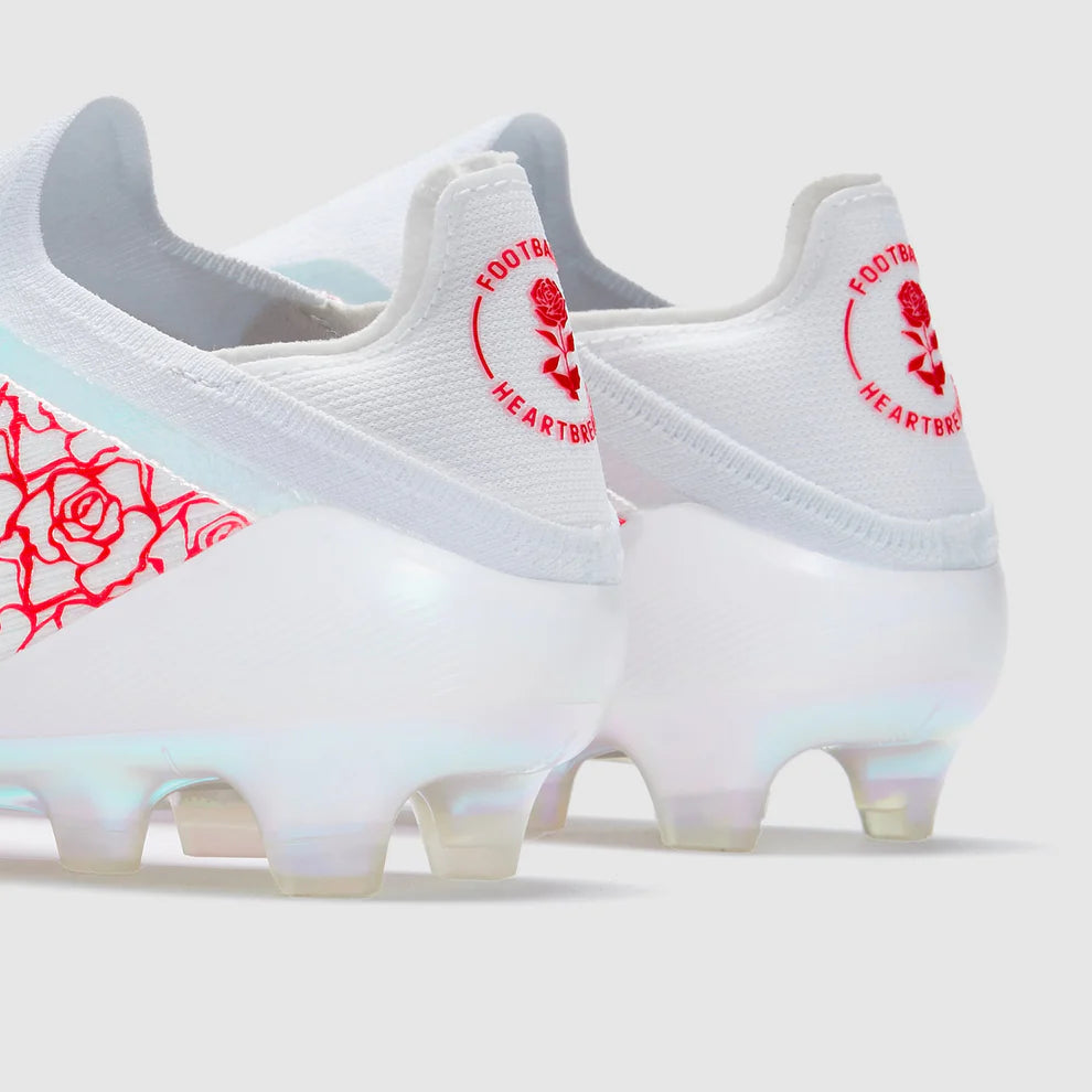 F50 Elite x Lamine Yamal Laceless FG 'Heart Breaker'