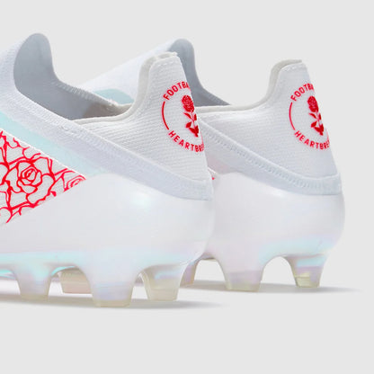 F50 Elite x Lamine Yamal Laceless FG 'Heart Breaker'
