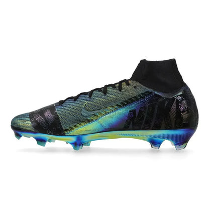 Mercurial Superfly 10 Elite FG Cosmic Speed