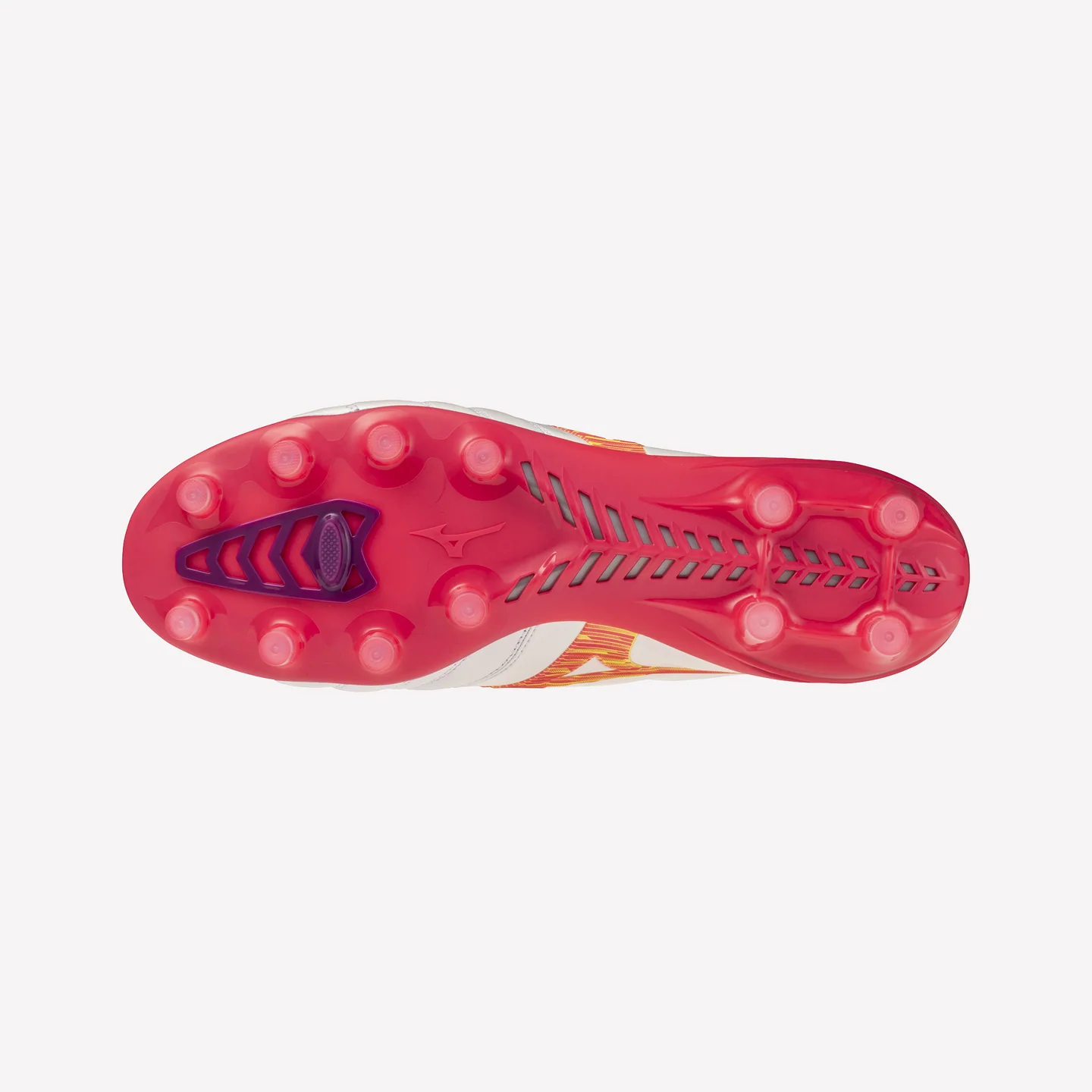 Mizuno Morelia Neo IV 'Blazing Flair Pack'  Elite FG