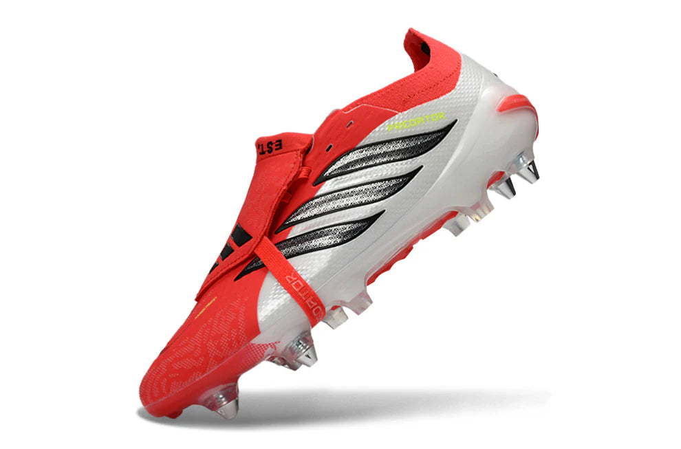 Predator Elite FT SG - Born For Goals