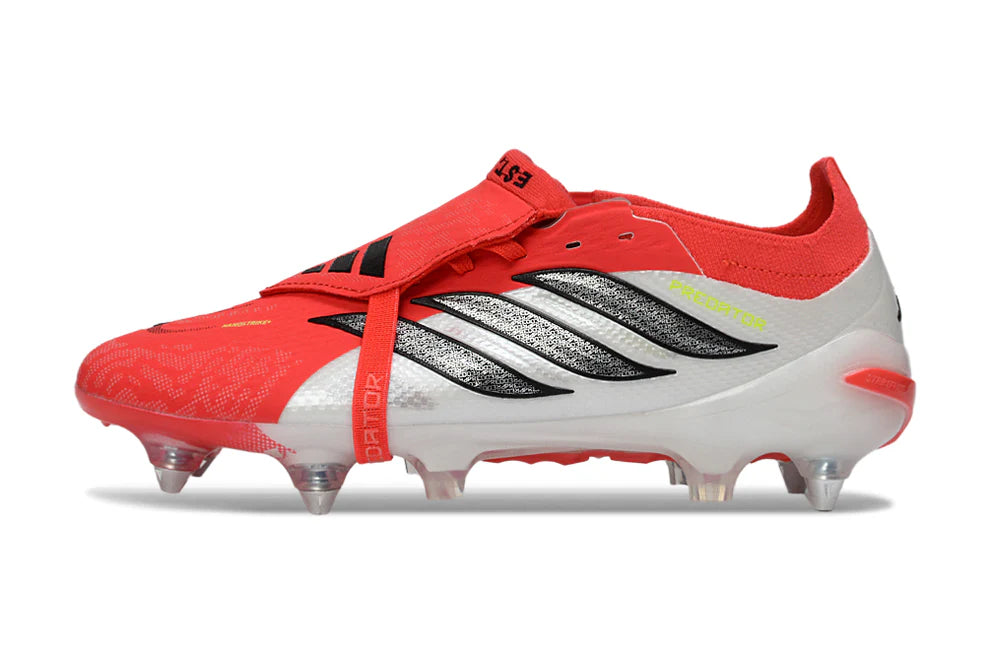 Predator Elite FT SG - Born For Goals