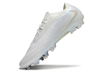 Phantom 6 Low Elite FG Whiteout