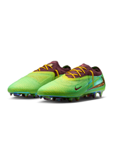 Phantom 6 Low Elite FG - Travis Scott Special Edition