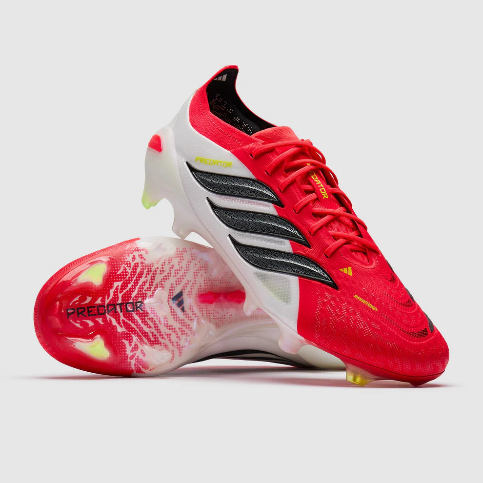 Predator Elite FG - Born For Goals