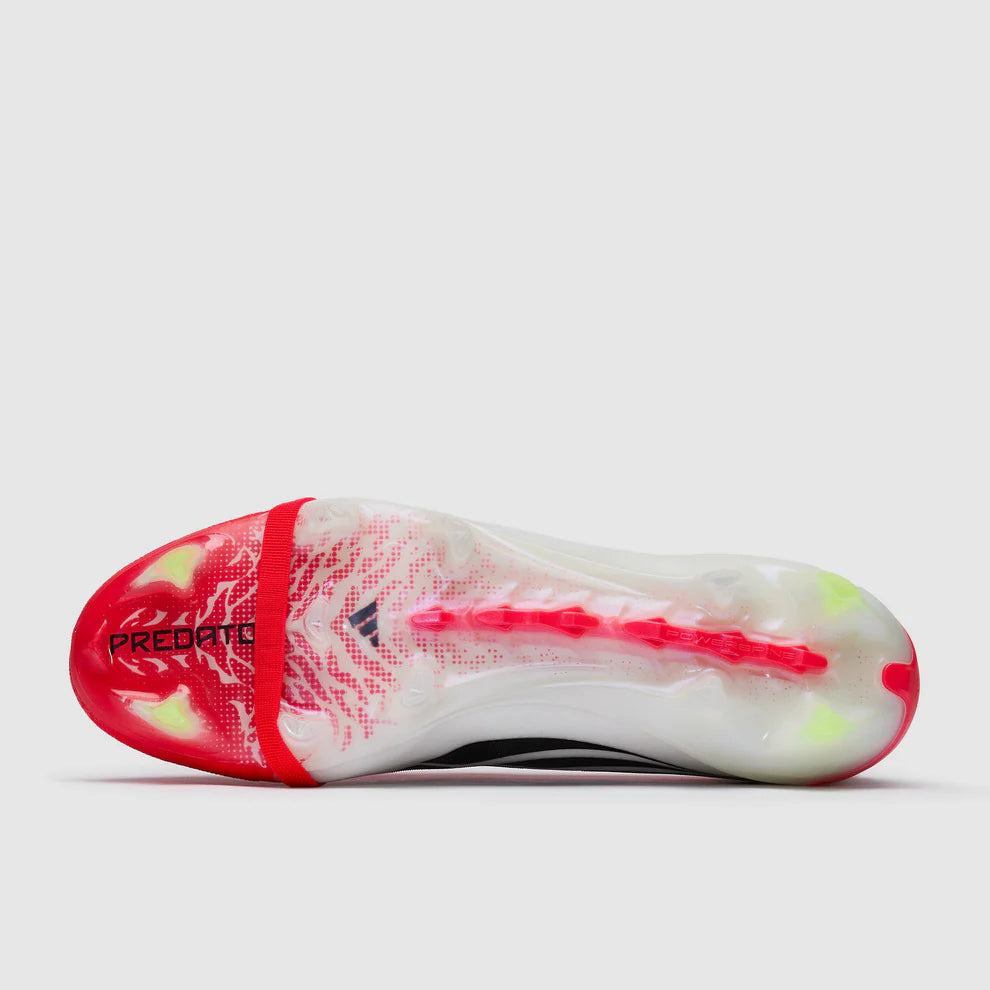 Predator Elite FG - Born For Goals
