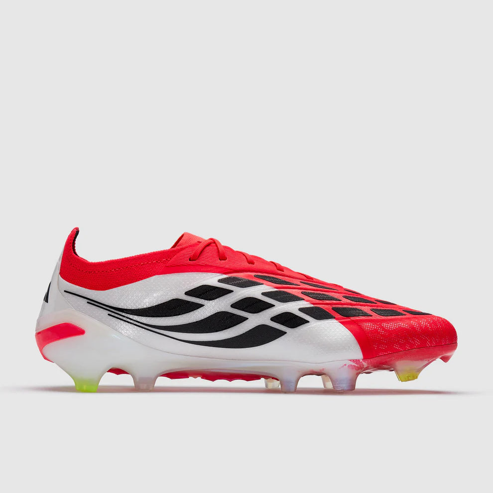 Predator Elite FG - Born For Goals