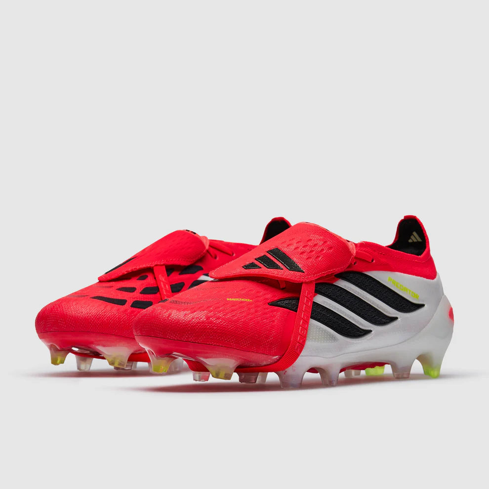 Predator Elite Tongue FT FG - Born For Goals