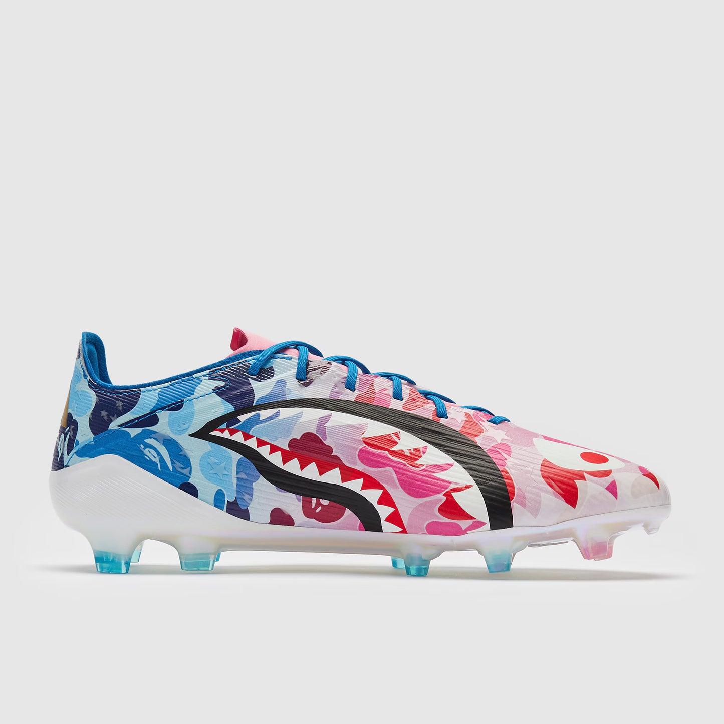 F50 Elite FG X BAPE – Boot Vault FC F50 Elite FG X BAPE – Boot Vault FC