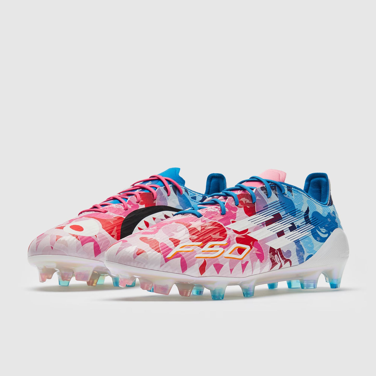 F50 Elite FG X BAPE – Boot Vault FC F50 Elite FG X BAPE – Boot Vault FC