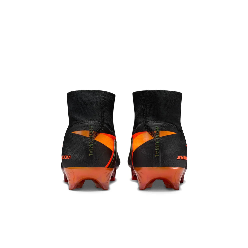 Mercurial Superfly 10 Elite LV8 FG - Heat Up Pack