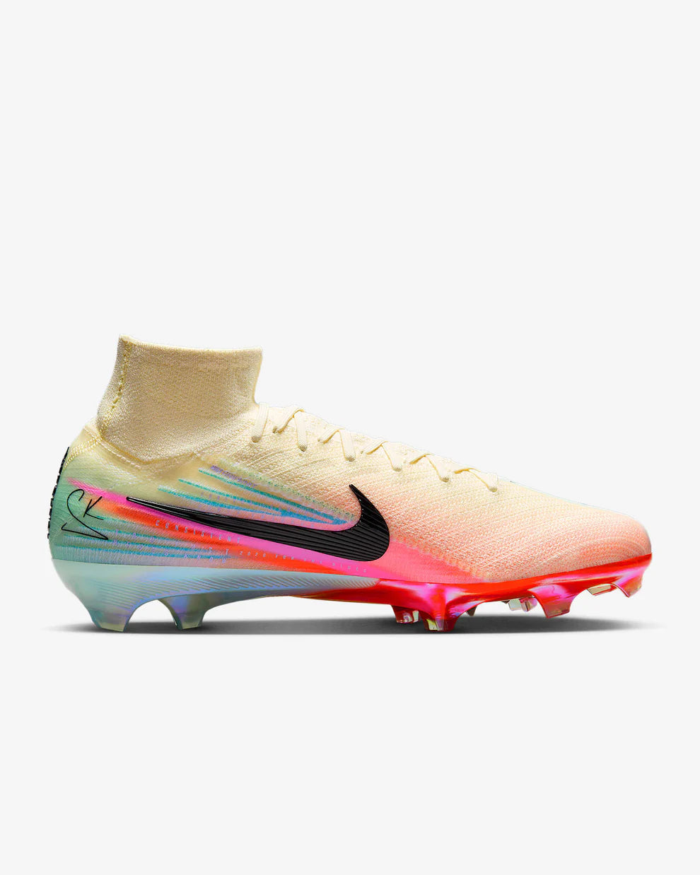 Mercurial Superfly 10 Elite 'Sam Kerr'