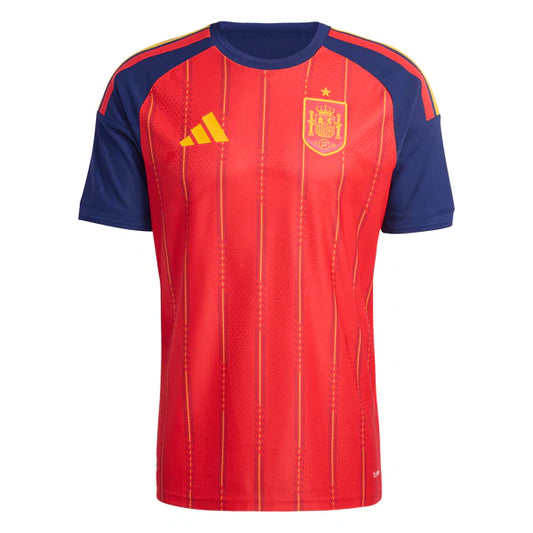 Spain "2026 World Cup" Home Jersey