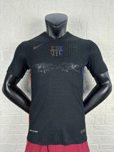 Barcelona X TRAVIS SCOTT Limited Edition Away Jersey
