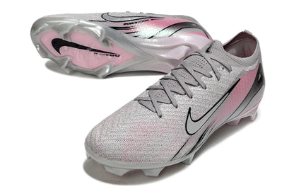Mercurial Vapor 16 Elite FG Grey/Pink