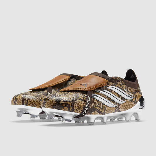 Predator Elite FT FG x Wales Bonner